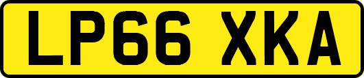 LP66XKA