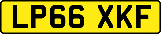 LP66XKF