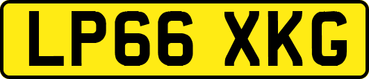 LP66XKG