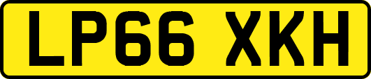 LP66XKH