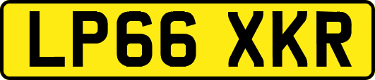 LP66XKR