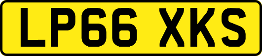 LP66XKS