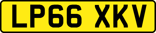 LP66XKV
