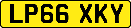 LP66XKY