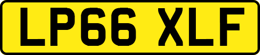 LP66XLF
