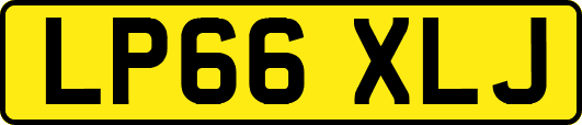 LP66XLJ