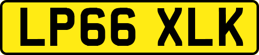 LP66XLK