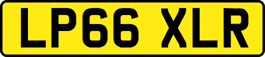 LP66XLR