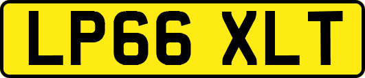 LP66XLT