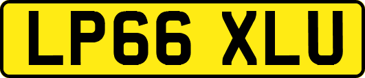 LP66XLU