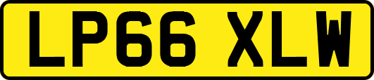 LP66XLW