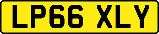 LP66XLY