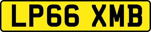 LP66XMB