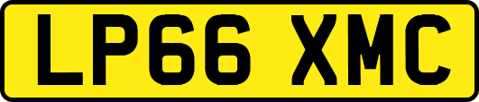 LP66XMC