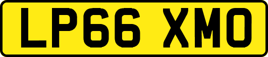 LP66XMO