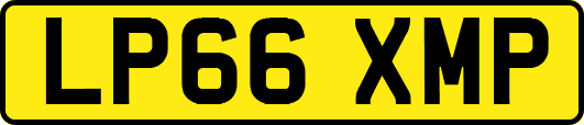 LP66XMP