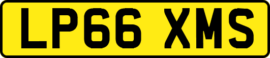 LP66XMS
