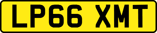 LP66XMT