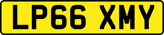 LP66XMY