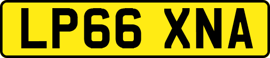 LP66XNA