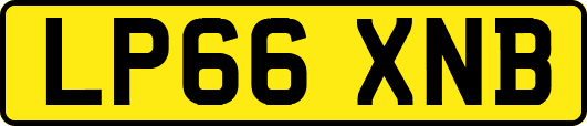 LP66XNB