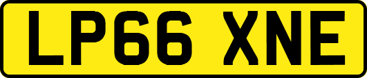 LP66XNE