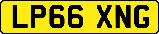 LP66XNG