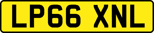 LP66XNL