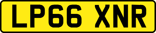 LP66XNR