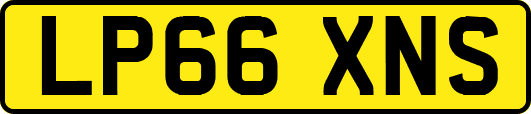LP66XNS