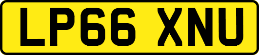 LP66XNU