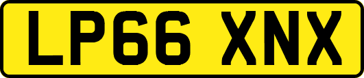 LP66XNX