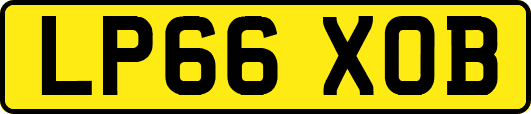 LP66XOB