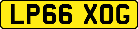 LP66XOG