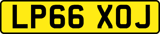 LP66XOJ