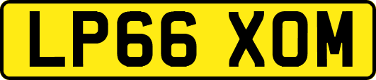 LP66XOM