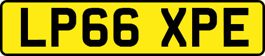 LP66XPE