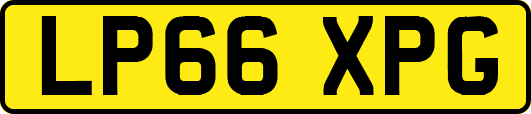 LP66XPG