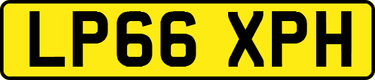 LP66XPH