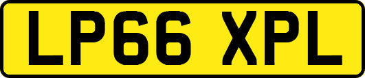 LP66XPL