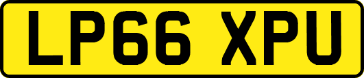 LP66XPU