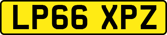 LP66XPZ