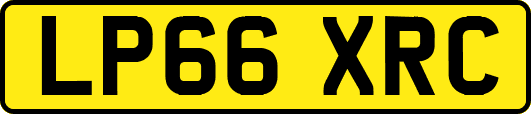 LP66XRC