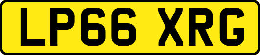 LP66XRG