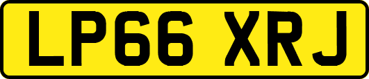 LP66XRJ