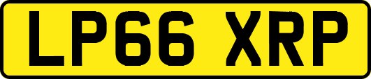 LP66XRP