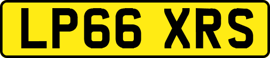 LP66XRS