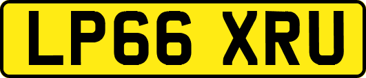LP66XRU