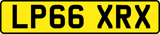LP66XRX