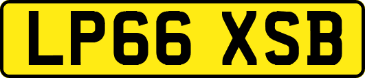LP66XSB